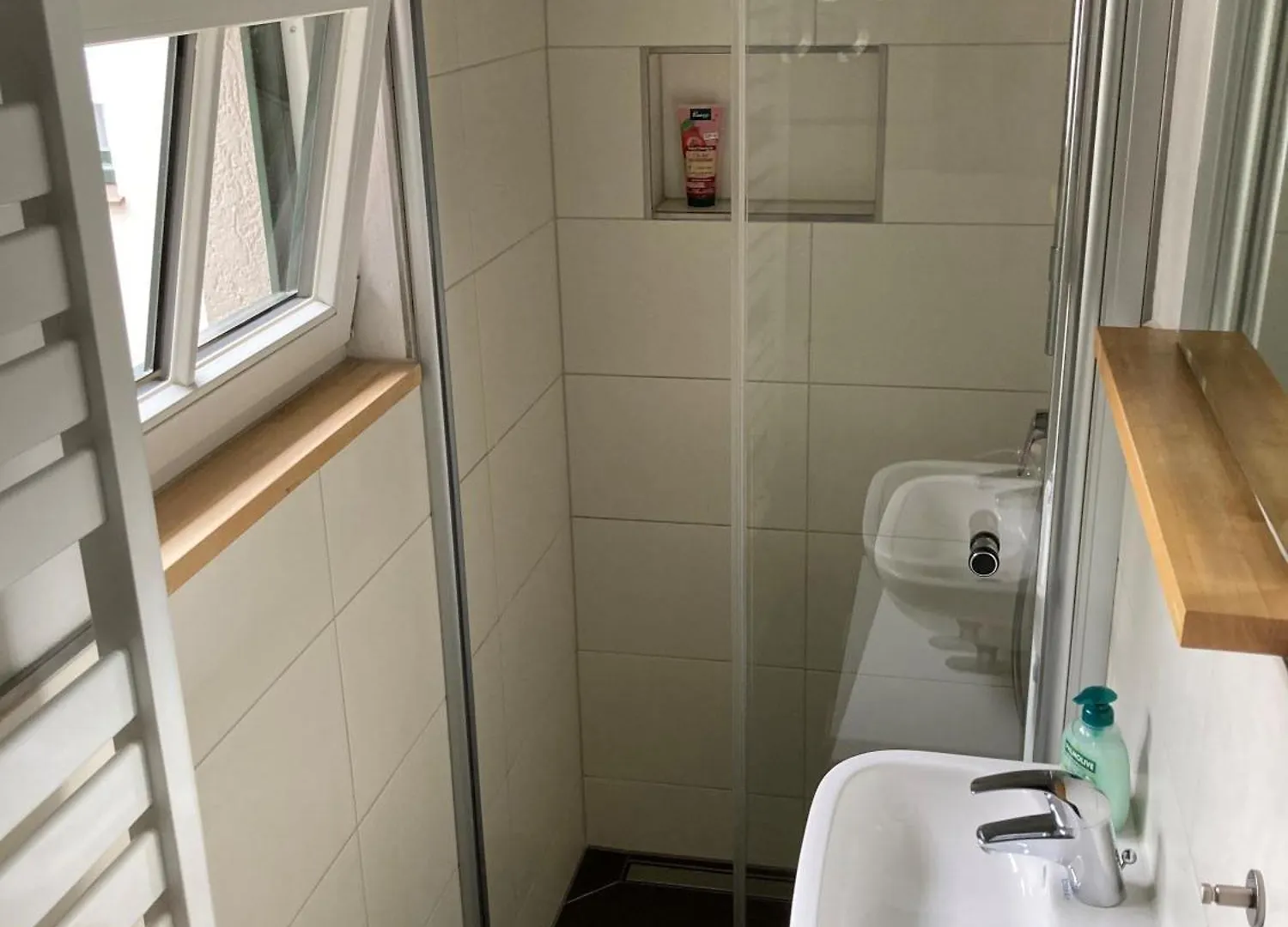 Suite-Dreams Apartment - Central List Hannover