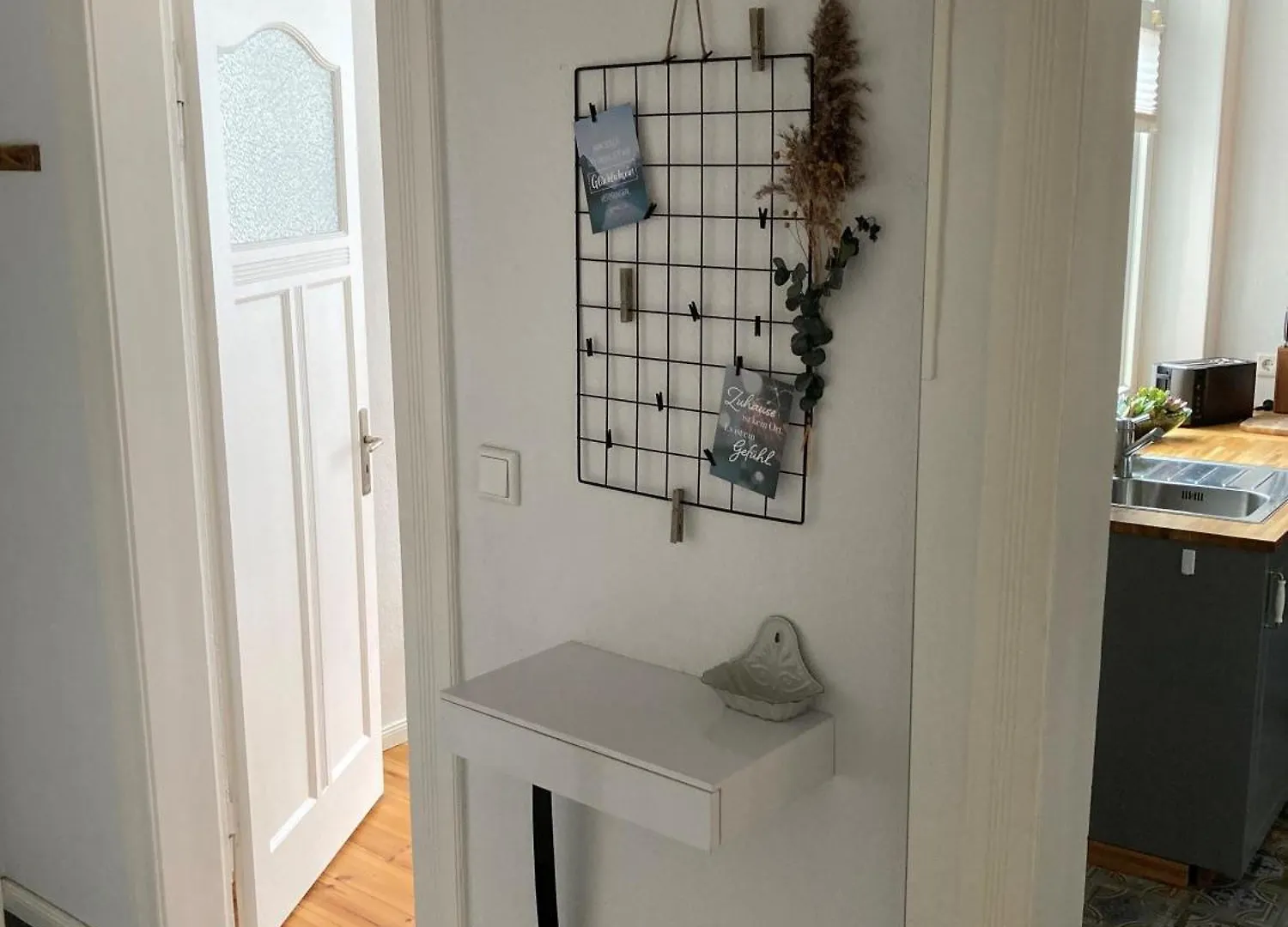 הנובר Suite-Dreams Apartment - Central List