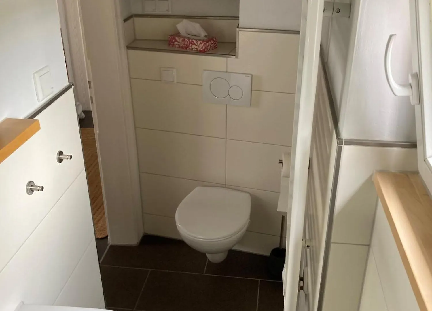 הנובר Suite-Dreams Apartment - Central List