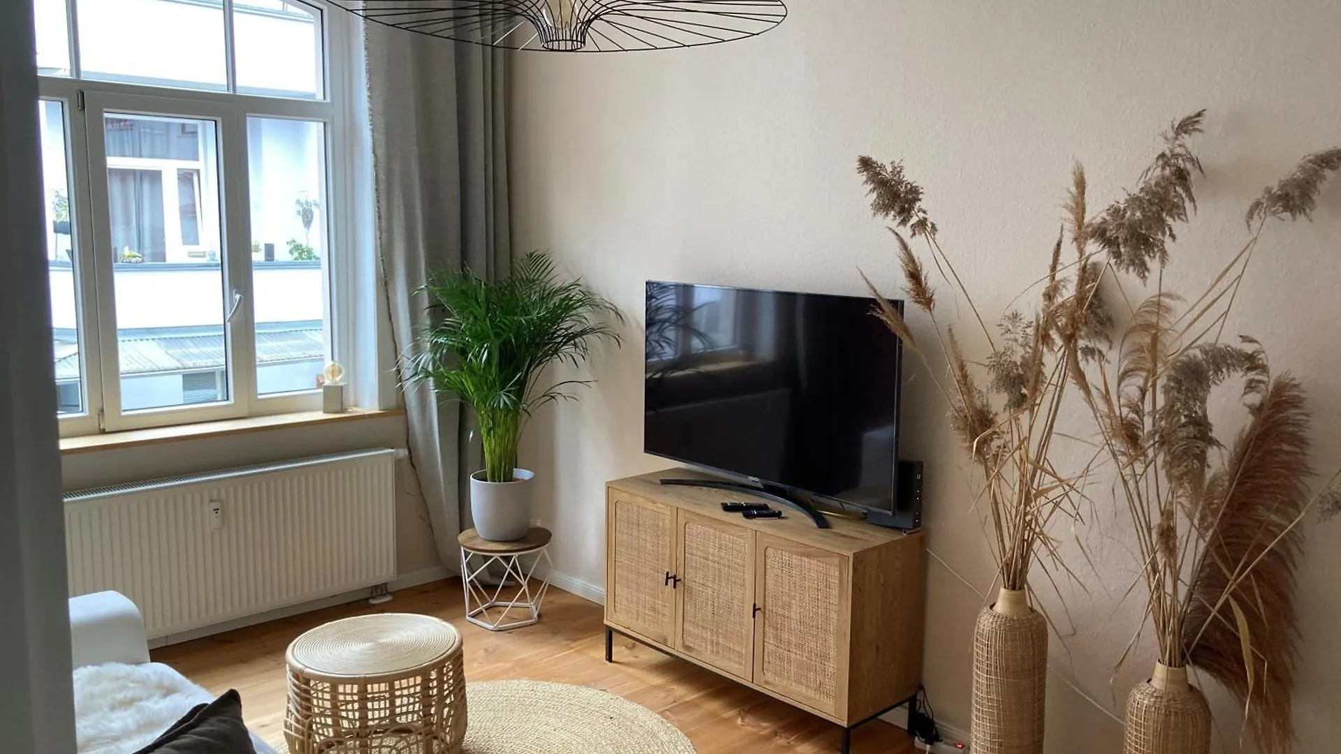 הנובר Suite-Dreams Apartment - Central List