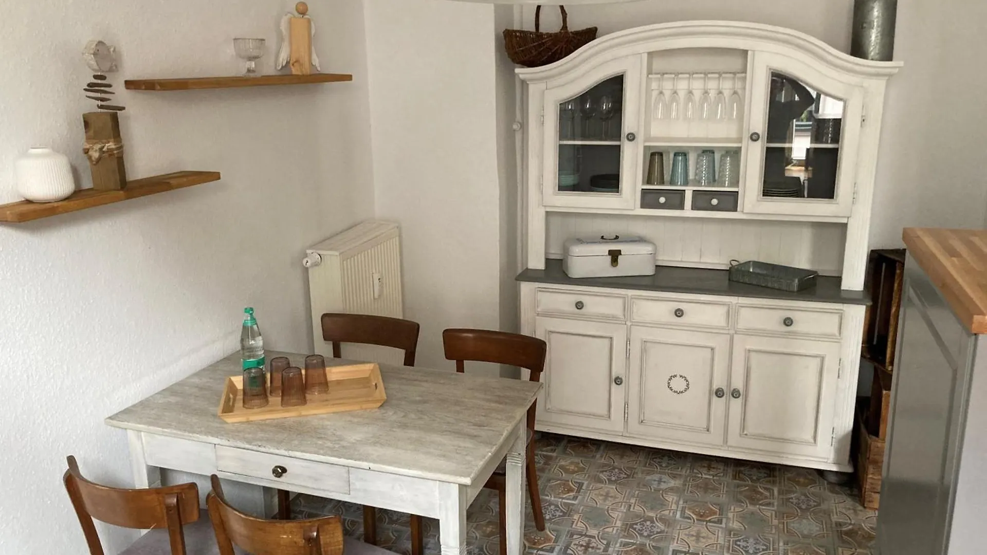 הנובר Suite-Dreams Apartment - Central List גרמניה
