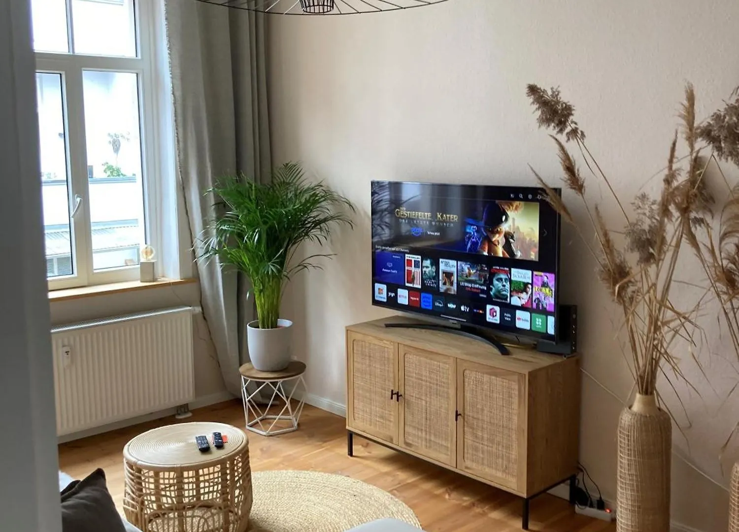 הנובר Suite-Dreams Apartment - Central List